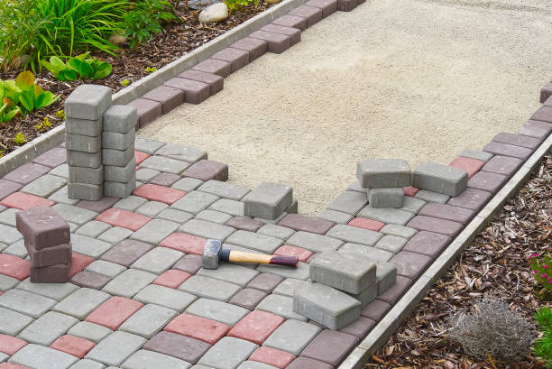 Reasons to Select Us for Your Driveway Paving Requirements in Royal Palm Estates, FL