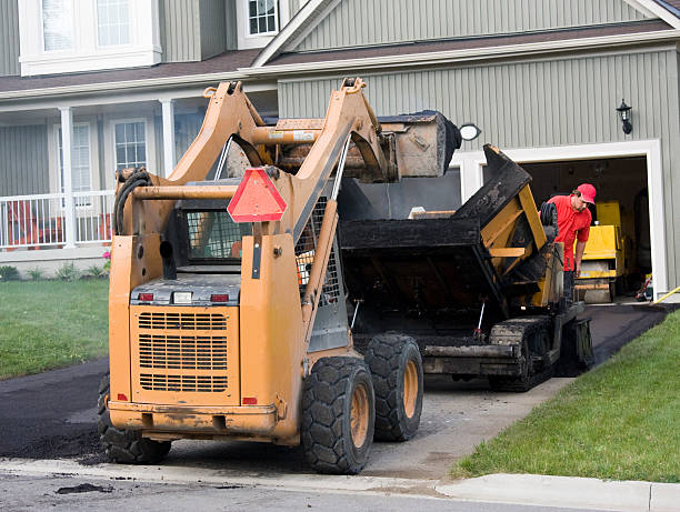 Driveway Pavers for Homes in Royal Palm Estates, FL