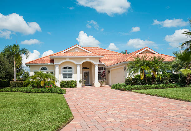 Best Best Driveway Pavers  in Royal Palm Estates, FL