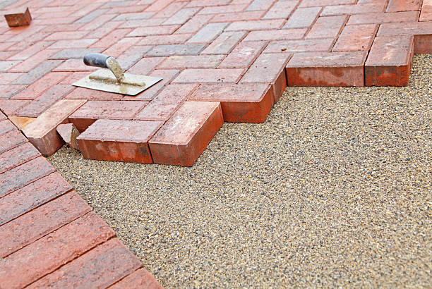 Trusted Royal Palm Estates, FL Driveway Pavers Experts