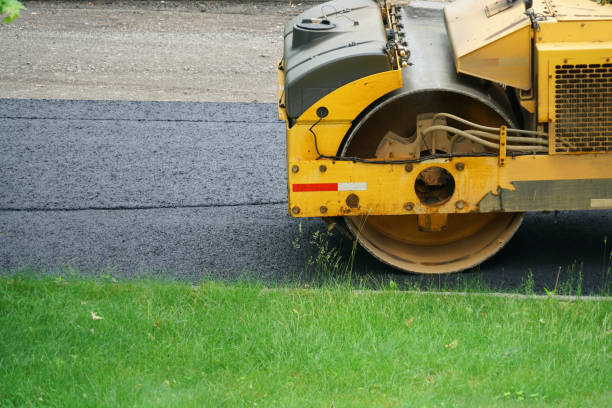 Best Brick Driveway Pavers  in Royal Palm Estates, FL