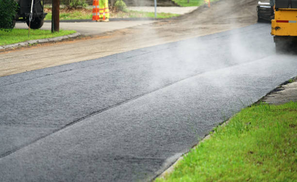 Commercial Driveway Pavers in Royal Palm Estates, FL