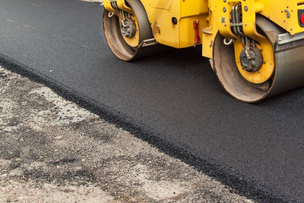 Best Interlocking Driveway Pavers  in Royal Palm Estates, FL
