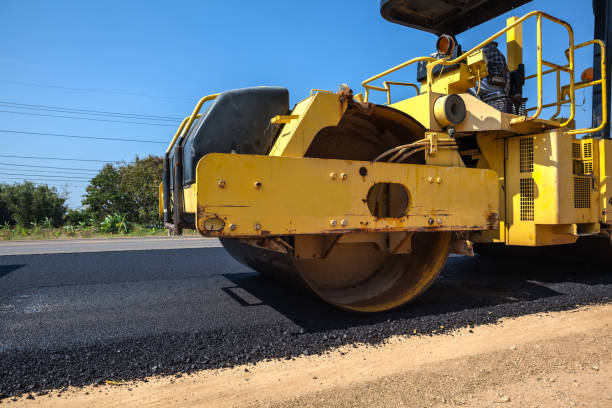 Reasons to Select Us for Your Driveway Paving Requirements in Royal Palm Estates, FL